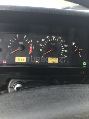 LADA (VAZ) Niva 2013, 22,400 km - 1.7 л - Bakı