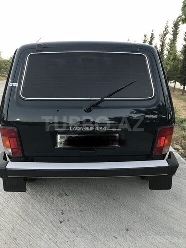 LADA (VAZ) Niva 2013, 22,400 km - 1.7 л - Bakı