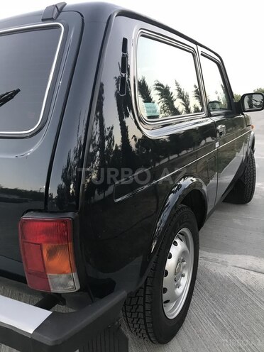 LADA (VAZ) Niva 2013, 22,400 km - 1.7 л - Bakı