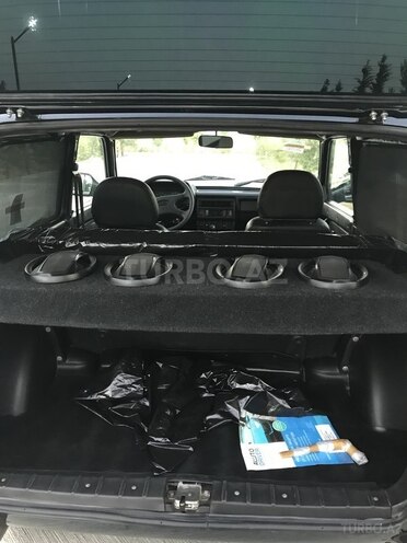 LADA (VAZ) Niva 2013, 22,400 km - 1.7 л - Bakı