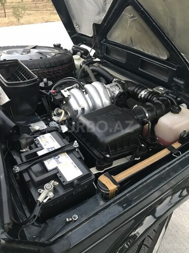 LADA (VAZ) Niva 2013, 22,400 km - 1.7 л - Bakı