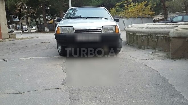 LADA (VAZ) 21099 2004, 3,110 km - 1.5 l - Sumqayıt