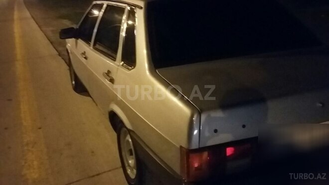 LADA (VAZ) 21099 2004, 3,110 km - 1.5 l - Sumqayıt