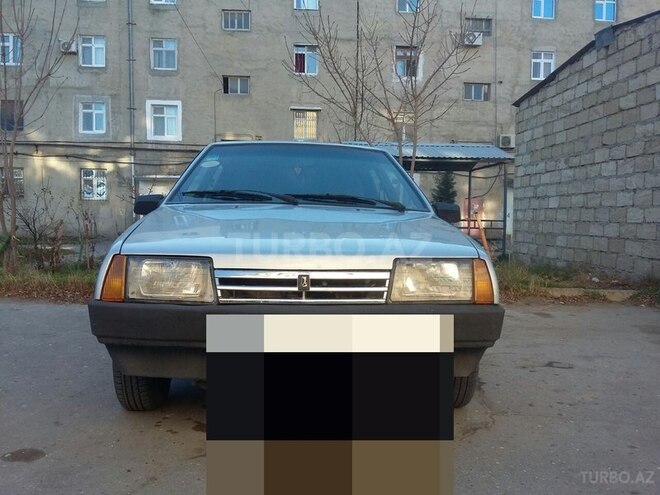 LADA (VAZ) 21099 2004, 3,110 km - 1.5 l - Sumqayıt