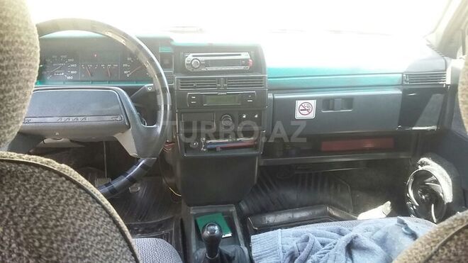 LADA (VAZ) 21099 2004, 3,110 km - 1.5 l - Sumqayıt