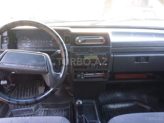LADA (VAZ) 21099 2004, 3,110 km - 1.5 l - Sumqayıt
