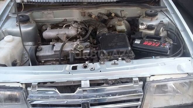 LADA (VAZ) 21099 2004, 3,110 km - 1.5 l - Sumqayıt