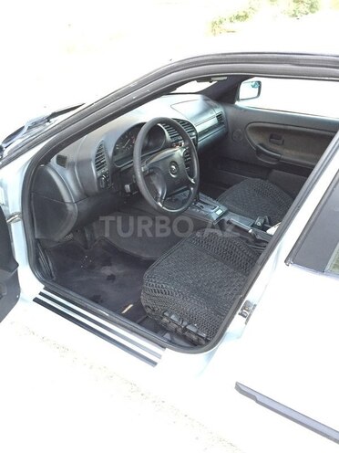 BMW 320 1996, 232,123 km - 2.0 л - Bakı