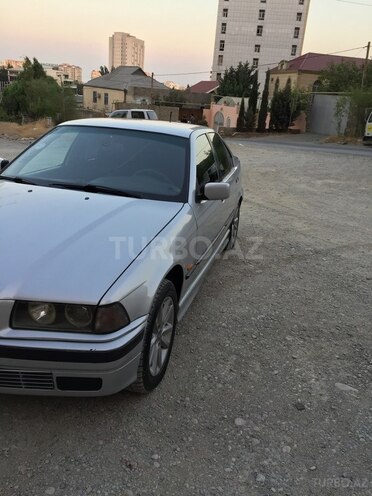 BMW 320 1996, 232,123 km - 2.0 л - Bakı