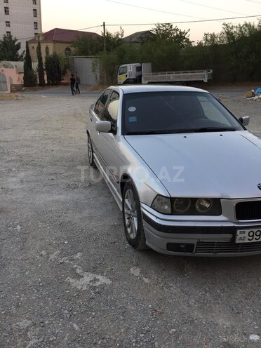 BMW 320 1996, 232,123 km - 2.0 л - Bakı
