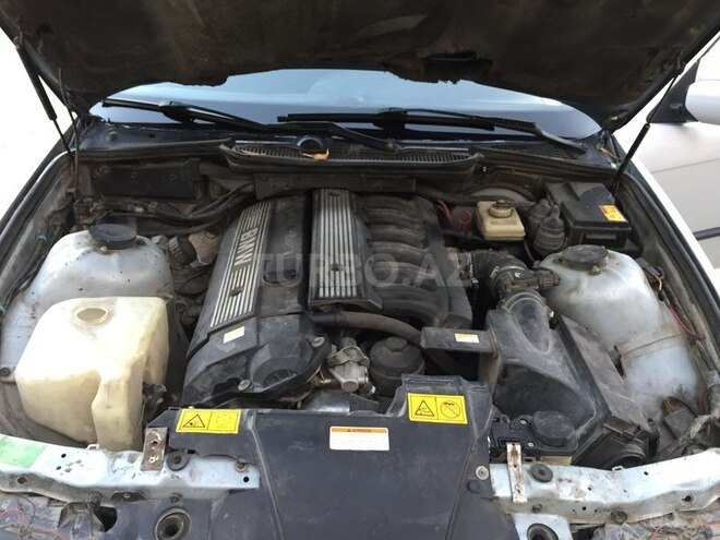 BMW 320 1996, 232,123 km - 2.0 л - Bakı
