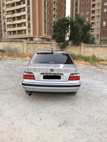 BMW 320 1996, 232,123 km - 2.0 л - Bakı