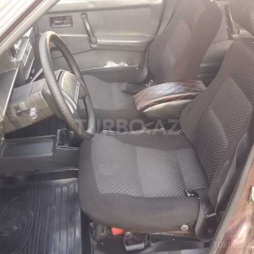 LADA (VAZ) 2109 1995, 250,000 km - 1.5 l - Bakı