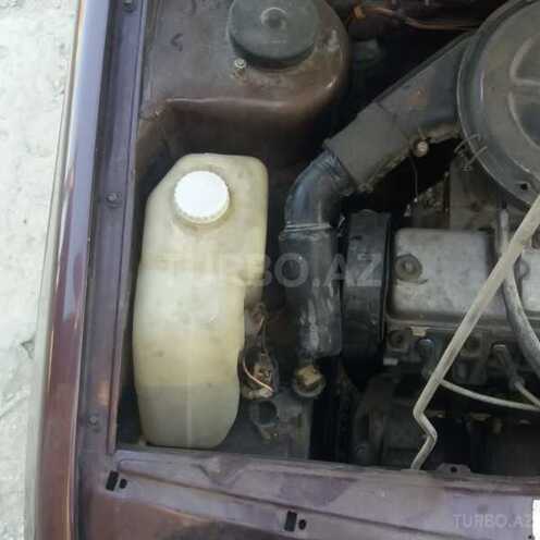 LADA (VAZ) 2109 1995, 250,000 km - 1.5 l - Bakı