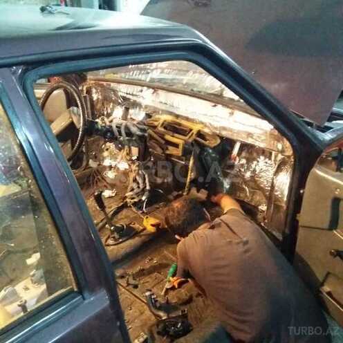 LADA (VAZ) 2109 1995, 250,000 km - 1.5 l - Bakı