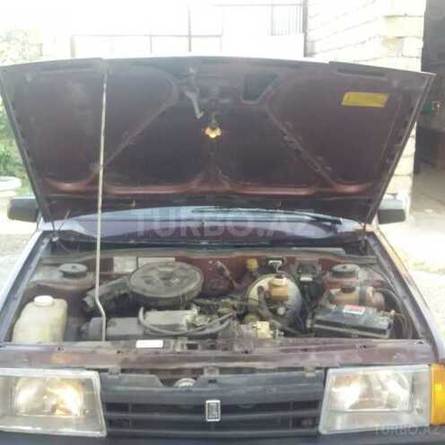 LADA (VAZ) 2109 1995, 250,000 km - 1.5 l - Bakı