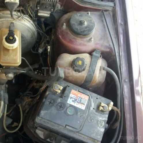 LADA (VAZ) 2109 1995, 250,000 km - 1.5 l - Bakı