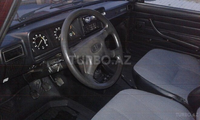 LADA (VAZ) 2107 2009, 68,000 km - 1.6 l - Bakı