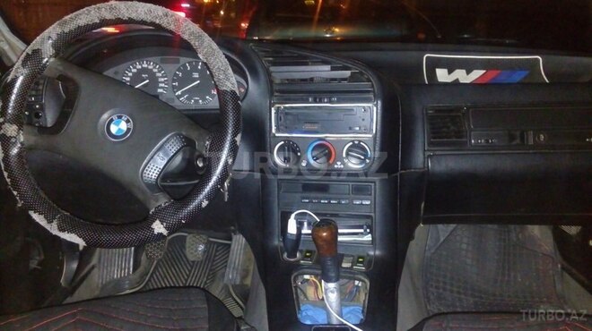 BMW 320 1994, 385,000 km - 2.0 л - Bakı