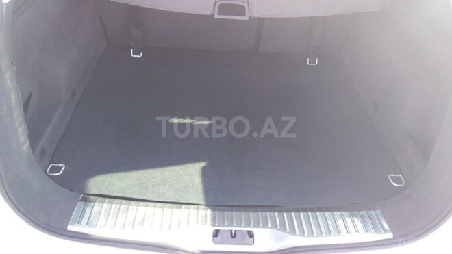 Opel Astra 2007, 175,000 km - 1.7 l - Bakı