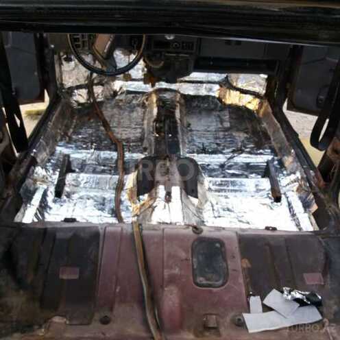 LADA (VAZ) 2109 1995, 230,000 km - 1.5 l - Bakı