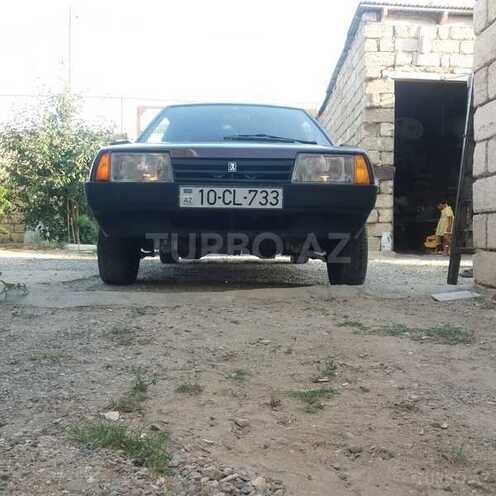 LADA (VAZ) 2109 1995, 230,000 km - 1.5 l - Bakı