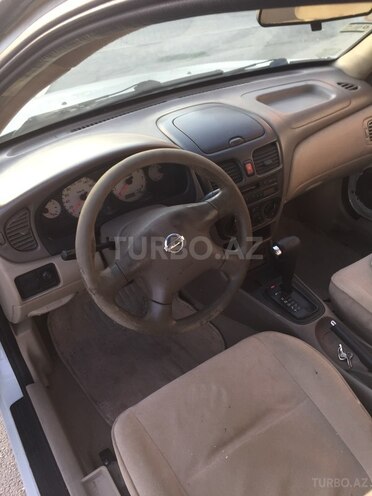 Nissan Sunny 2008, 280,000 km - 1.3 л - Bakı