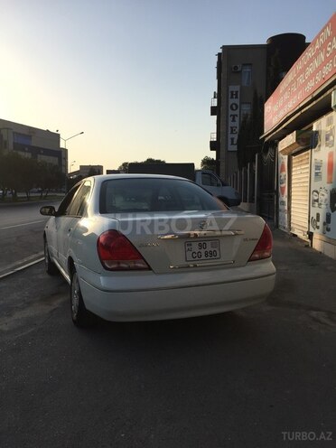 Nissan Sunny 2008, 280,000 km - 1.3 л - Bakı