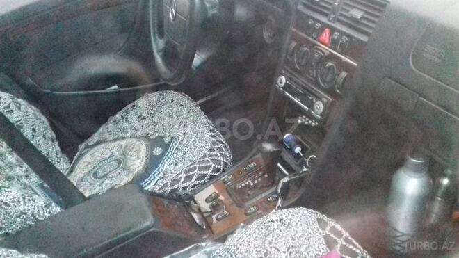 Mercedes C 240 1998, 235,792 km - 2.4 л - Bakı