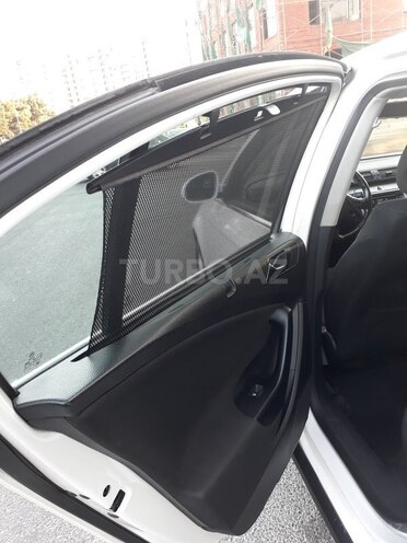 Volkswagen Passat 2008, 208,000 km - 1.8 l - Bakı