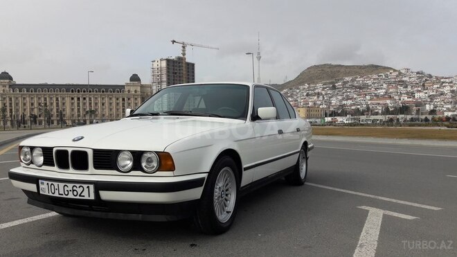 BMW 520 1989, 150,000 km - 2.0 l - Bakı