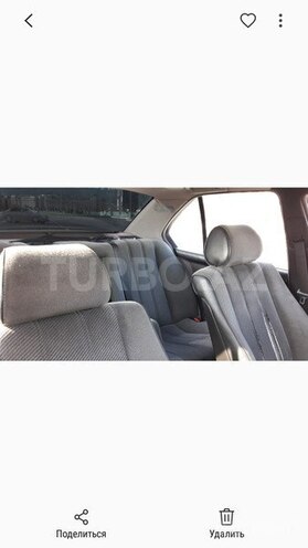 BMW 520 1989, 150,000 km - 2.0 l - Bakı