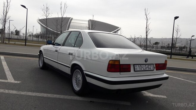 BMW 520 1989, 150,000 km - 2.0 l - Bakı