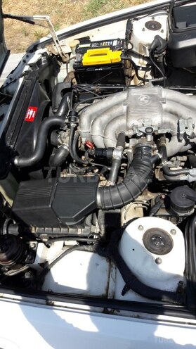 BMW 520 1989, 150,000 km - 2.0 l - Bakı