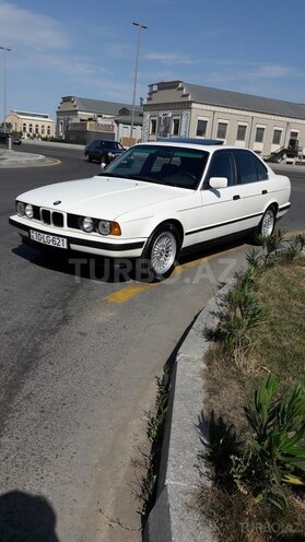 BMW 520 1989, 150,000 km - 2.0 l - Bakı