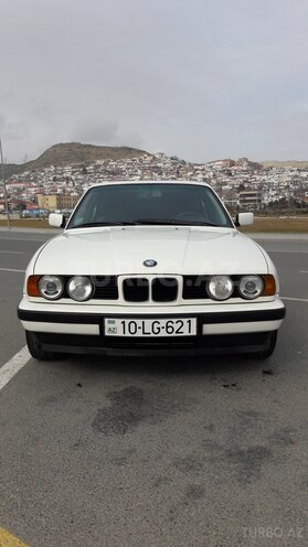 BMW 520 1989, 150,000 km - 2.0 l - Bakı
