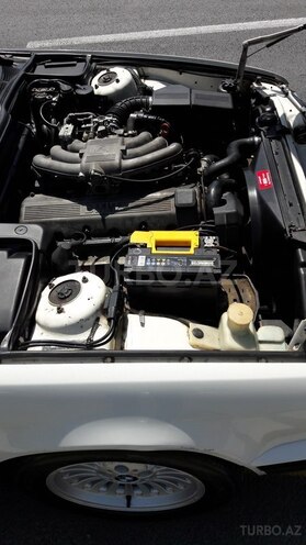 BMW 520 1989, 150,000 km - 2.0 l - Bakı