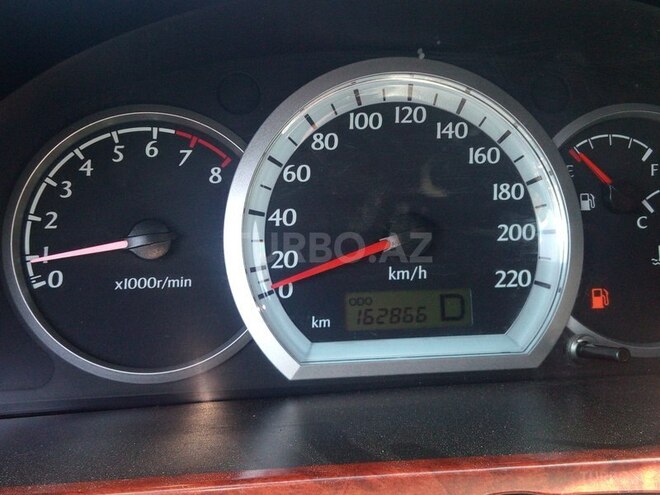 Daewoo Gentra 2014, 165,000 km - 1.5 l - Bakı