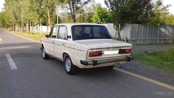 LADA (VAZ) 2106 1993, 99,000 km - 1.5 l - Qax