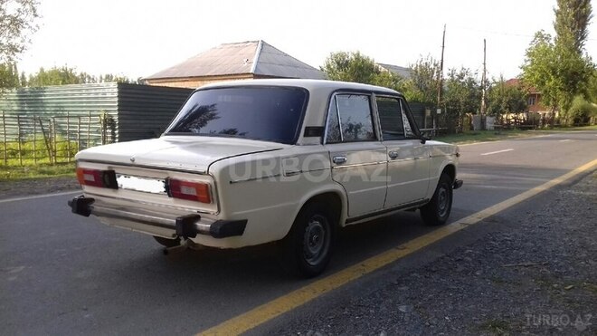 LADA (VAZ) 2106 1993, 99,000 km - 1.5 l - Qax