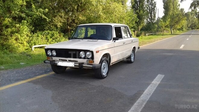 LADA (VAZ) 2106 1993, 99,000 km - 1.5 l - Qax