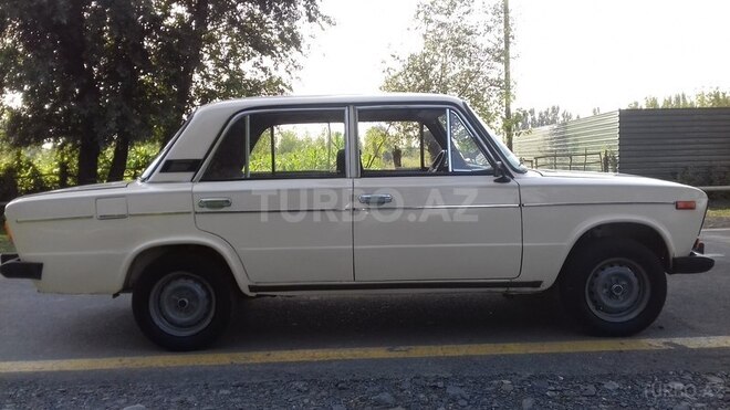 LADA (VAZ) 2106 1993, 99,000 km - 1.5 l - Qax