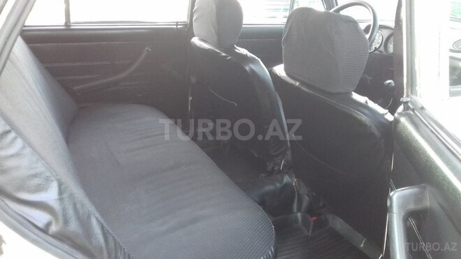 LADA (VAZ) 2106 1993, 99,000 km - 1.5 l - Qax