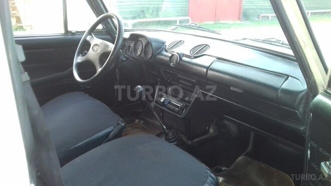 LADA (VAZ) 2106 1993, 99,000 km - 1.5 l - Qax