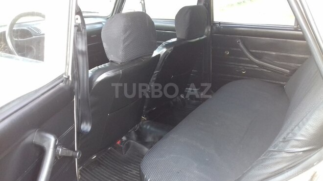 LADA (VAZ) 2106 1993, 99,000 km - 1.5 l - Qax