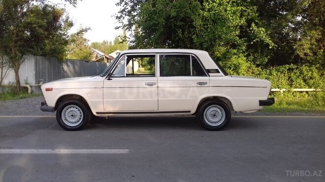 LADA (VAZ) 2106 1993, 99,000 km - 1.5 l - Qax