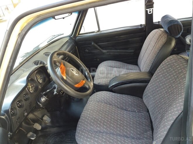LADA (VAZ) 2106 1997, 170,000 km - 1.6 l - Bakı