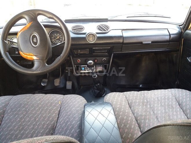 LADA (VAZ) 2106 1997, 170,000 km - 1.6 l - Bakı