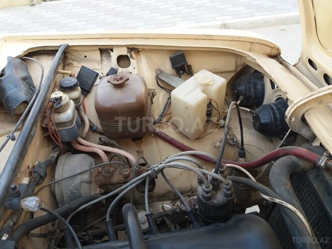 LADA (VAZ) 2106 1997, 170,000 km - 1.6 l - Bakı