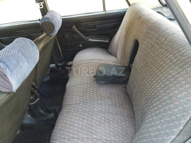 LADA (VAZ) 2106 1997, 170,000 km - 1.6 l - Bakı